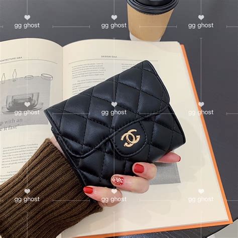 chanel wallet price ph|chanel wallet cost.